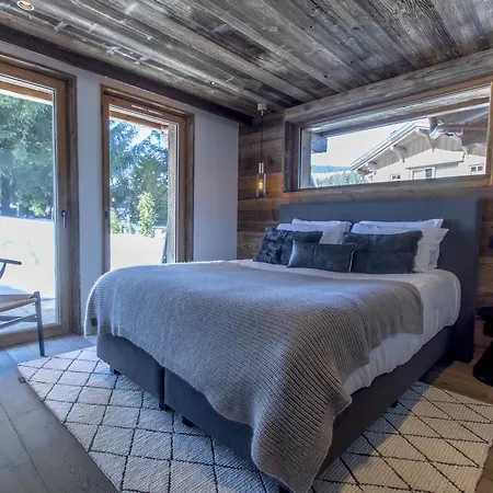 Chalet Victoria Chalet
