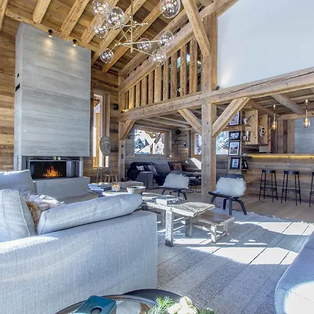 Chalet Victoria Chalet