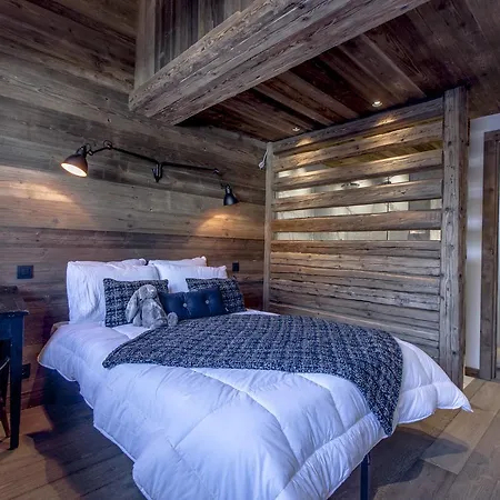 Chalet Victoria *