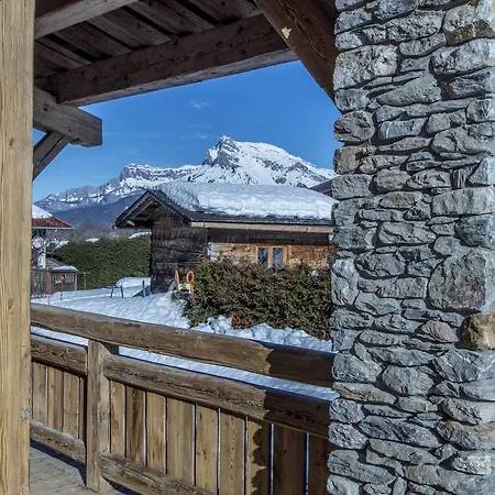 Chalet Victoria * Demi-Quartier