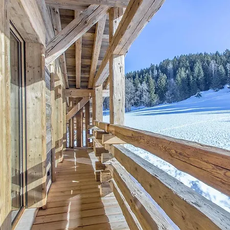 Chalet Chalet Victoria Demi-Quartier