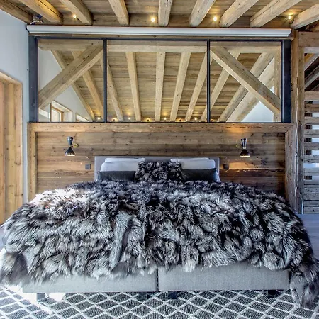 Chalet Victoria *