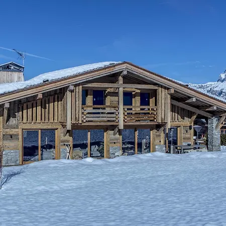Chalet Chalet Victoria