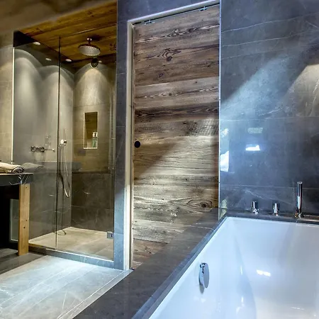 Chalet Victoria
