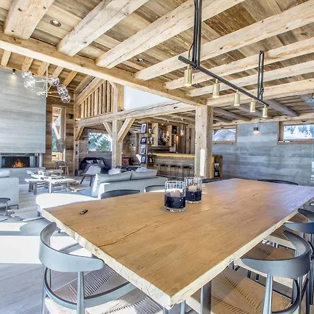 Chalet Victoria *