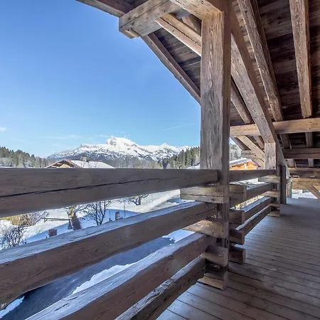 Chalet Victoria